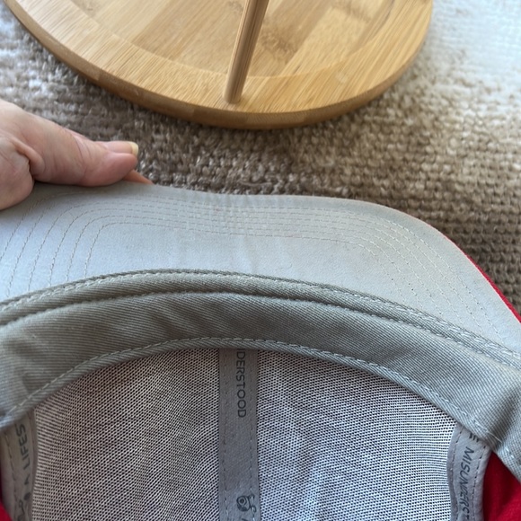 Novus SnapBack NWT - Picture 8 of 9